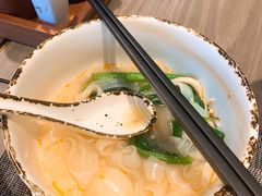 -博林天瑞喜来登酒店·西丽尚膳