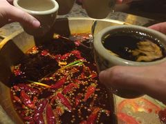 -小龙坎火锅(总店)