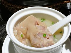 -青红之间·新派融合川菜(慈云寺店)
