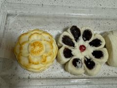 -祥禾饽饽铺·中式糕点(北京来福士店)