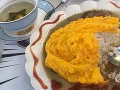 -富力万达嘉华酒店-品珍中餐厅(水果湖店)
