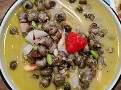 -锡和无锡菜(景丽苑店)