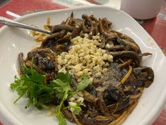 响油鳝糊-玉华台饭庄(裕中西里小区店)