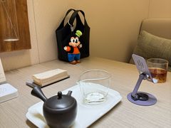 -隐溪茶馆(静安寺店)