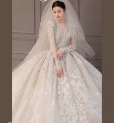 -NaNa婚纱礼服馆