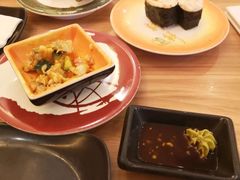 -禾绿寿司(星光68广场店)