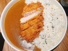 -山杏yama-katsu·吉列炸物