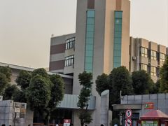 -上海市控江中学