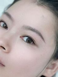 -变美丽半永久纹眉连锁·机器野生眉•洗眉