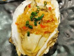 -蚝太郎烧烤(大寨路店)