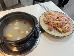 -五味轩菜馆(向西村西区108号楼店)