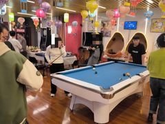 -老炮儿轰趴团建KTV桌游棋牌主题馆(五道口店（底商店))