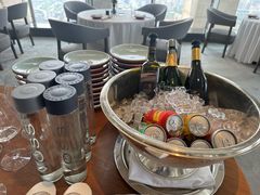 -北京柏悦酒店·锦庭餐厅Dining Room