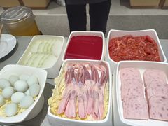 -海底捞火锅(龙湖三千集店)