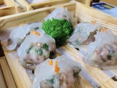 -万圣禄茶楼(西平店)