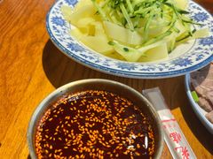 -柴窝堡22号辣子鸡·传承新疆菜