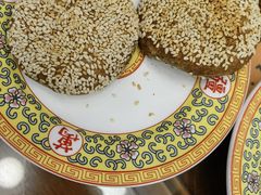 -烤肉季饭庄
