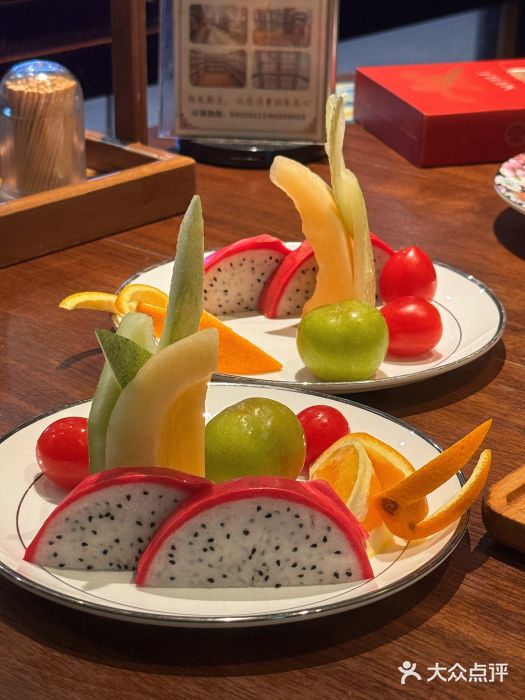美乐食街(小南店)图片