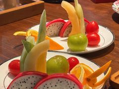 -美乐食街(小南店)