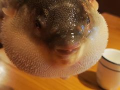 -永安鱼庄·镇江菜(丁卯店)