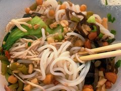 -螺丰汇柳州螺蛳粉(苹果园地铁站F口店)