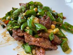 辣爆黄牛肉-食神鱼头佛跳墙(百子湾旗舰店)