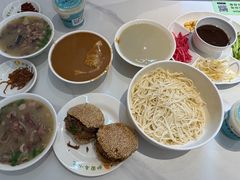 -护国寺小吃(新街口店)