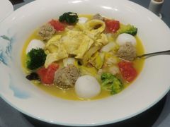 -尚品越府·融合餐厅(延安路店)