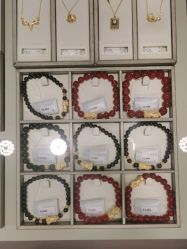 -周大福CHOW TAI FOOK(金汇广场珠宝店)