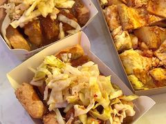 -明瓦廊美食街