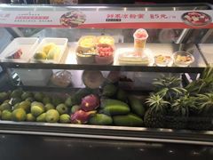 -鱼上·烤鱼(万象城店)