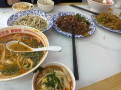 -青年路烩面馆(绿地世纪城店)