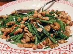 -谭厨中山传家菜.乳鸽.脆鲩鱼(华强北中航城店)