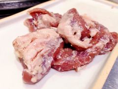 护心肉-喜来稀肉(虹泉路店)