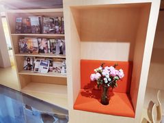 -XI·LaundryCafe 喜咖自助洗衣咖啡店