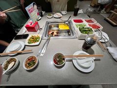 -海底捞火锅(东百中心店)