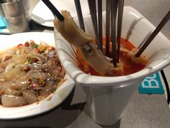 -半天妖烤鱼(芝罘万达店)