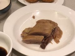 -狮王府淮扬菜(新街口友谊店)