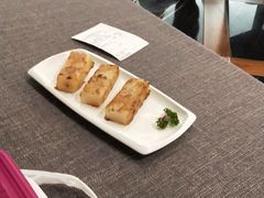 -御花园·粤菜·海鲜火锅(中山公园店)