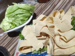-锅十二涮肉馆·鞭蛋锅