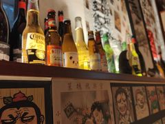 -三杯赤運·中式小酒馆(所城里店)