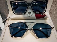 -潘多拉眼镜·蔡司依视路明月(潘家园店)