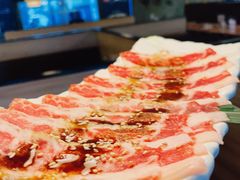 -炼瓦家日式烧肉·寿喜烧(融创精彩天地店)