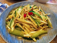 -一号铺子·大炉茶