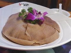 臻选脆弹毛肚-竹犇番茄火锅(长风街店)