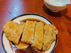 -寄畅興·百年蟹黄面·万国建筑群(外滩27号店)