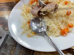 -塔斯提抓饭(东城汇店)