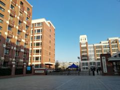-上海市曹杨第二中学
