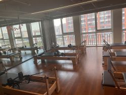 -FineYoga梵音瑜伽·普拉提