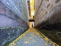 -金堂县云顶石城风景区